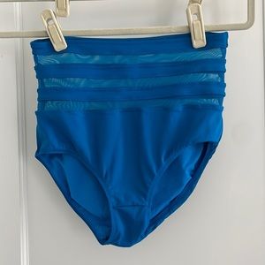 KIAVA Swim High Waisted Bottoms Size M